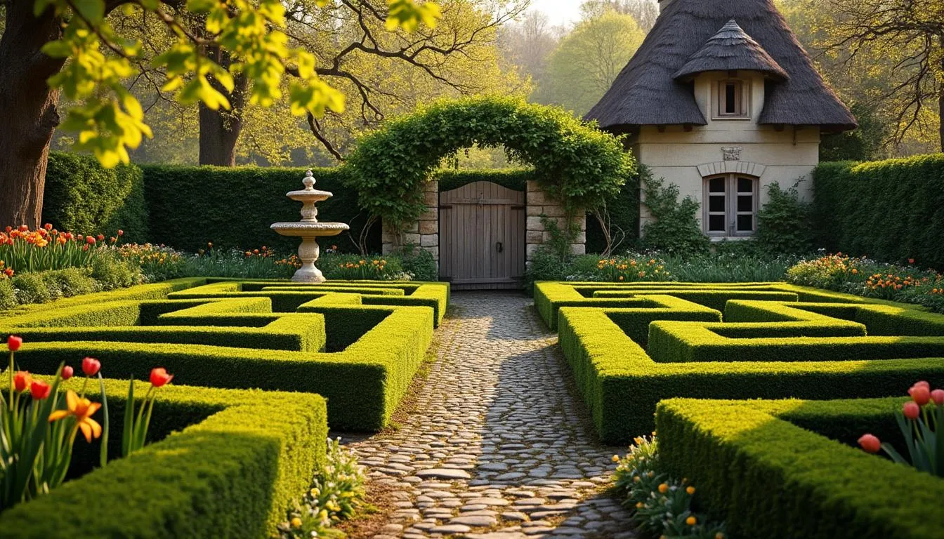 découvrez la meilleure période pour tailler vos haies dans la nièvre afin d'assurer une croissance saine et un jardin bien entretenu tout au long de l'année.