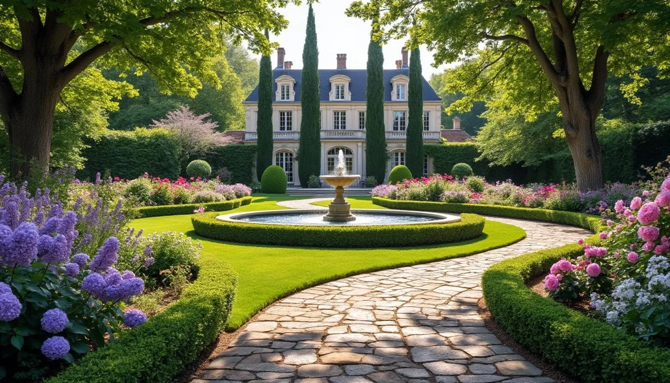 découvrez les étapes essentielles pour créer votre jardin à la charité-sur-loire. conseils pratiques et inspirations pour bien démarrer votre projet paysager.