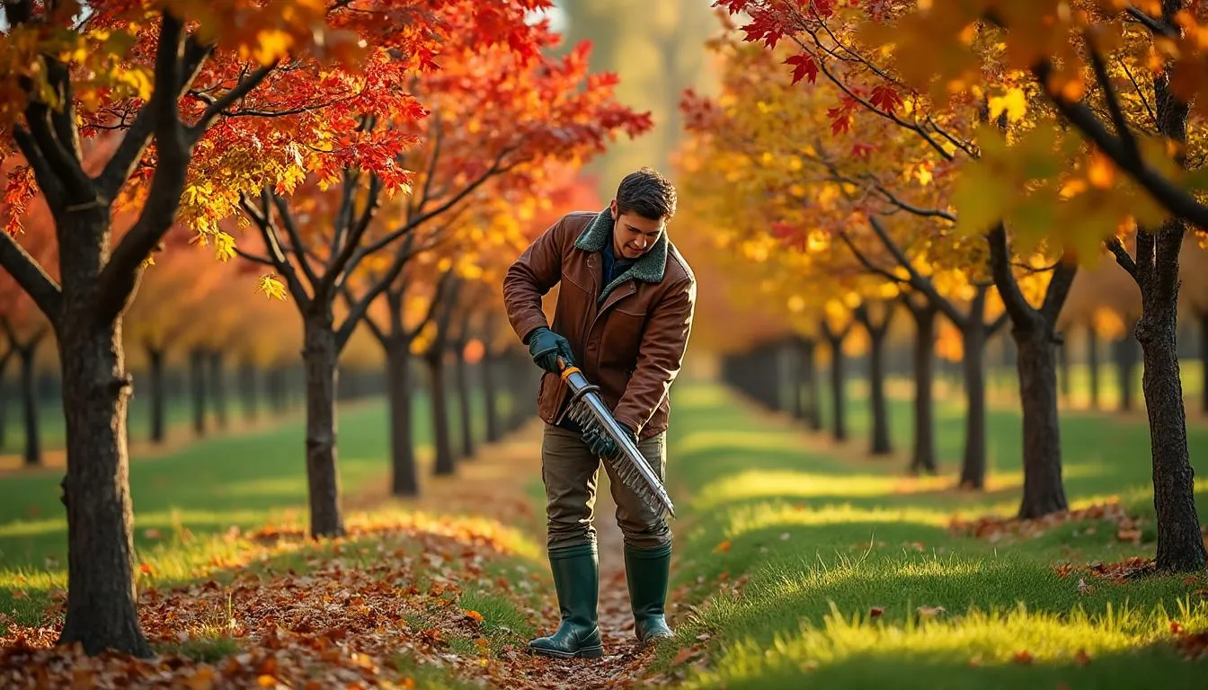 découvrez le meilleur moment pour élaguer un arbre à la charité-sur-loire afin d'assurer sa santé et sa sécurité. conseils pratiques et périodes idéales pour un élagage efficace.