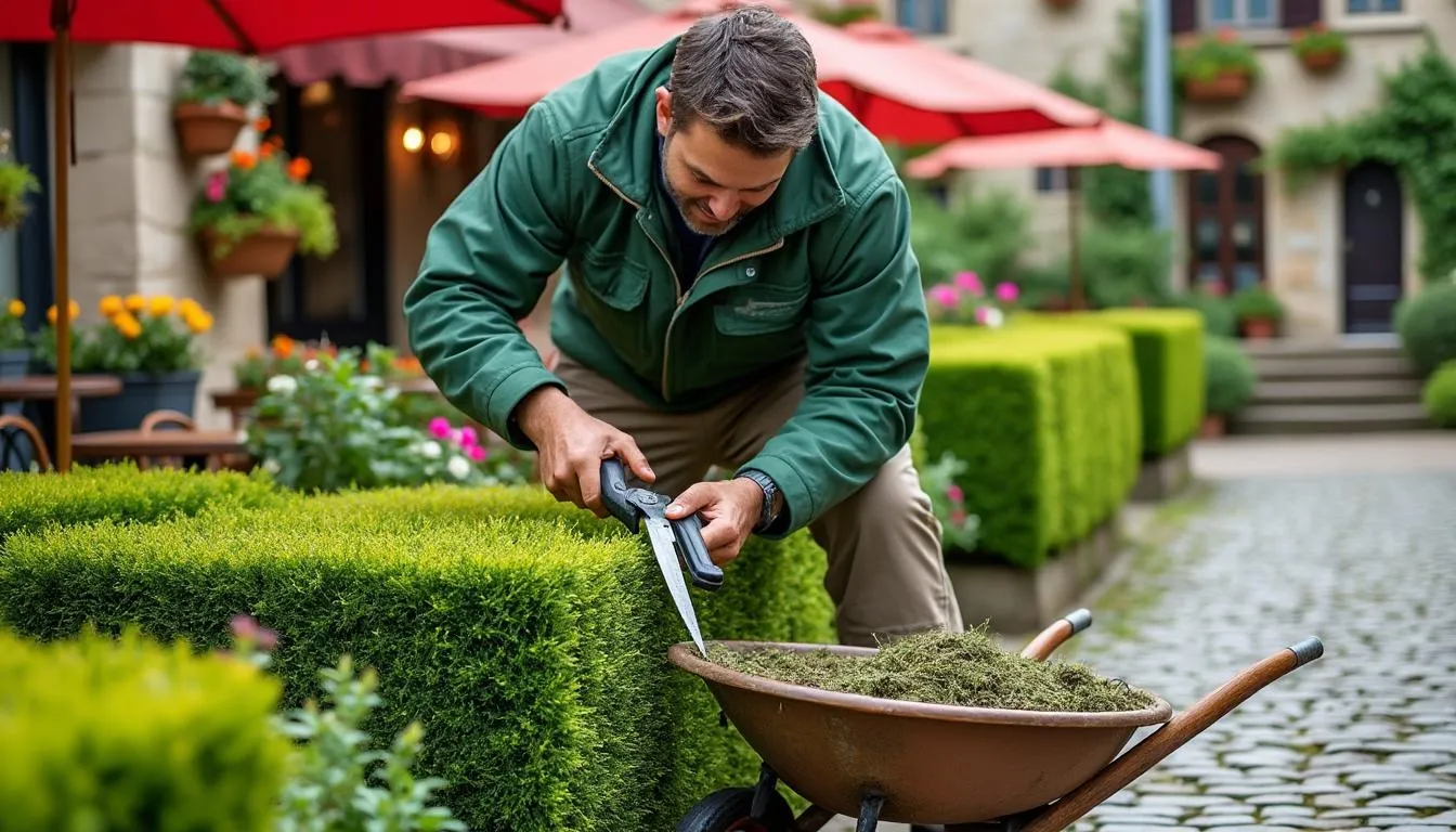 découvrez la réglementation sur la taille des haies à la charité-sur-loire, les règles à respecter et les périodes recommandées pour entretenir vos haies en conformité avec la loi locale.