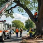 découvrez quand et pourquoi intervenir en urgence pour l'abattage d'un arbre dangereux afin d'assurer la sécurité de votre environnement et prévenir les risques.