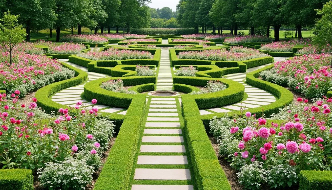 découvrez nos conseils pratiques pour aménager un jardin facile à entretenir, alliant esthétique et simplicité pour un espace extérieur agréable toute l'année.