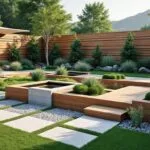 découvrez nos conseils pratiques pour aménager un jardin facile à entretenir, alliant beauté et simplicité pour un espace extérieur agréable toute l'année.