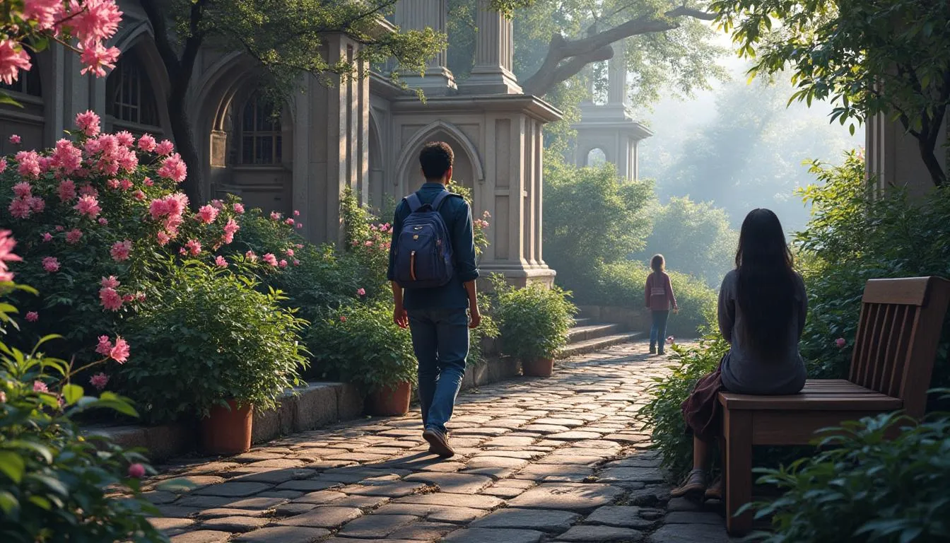 découvrez des méthodes naturelles et efficaces pour entretenir votre jardin sans utiliser de produits chimiques, et profitez d'un espace vert sain et écologique.