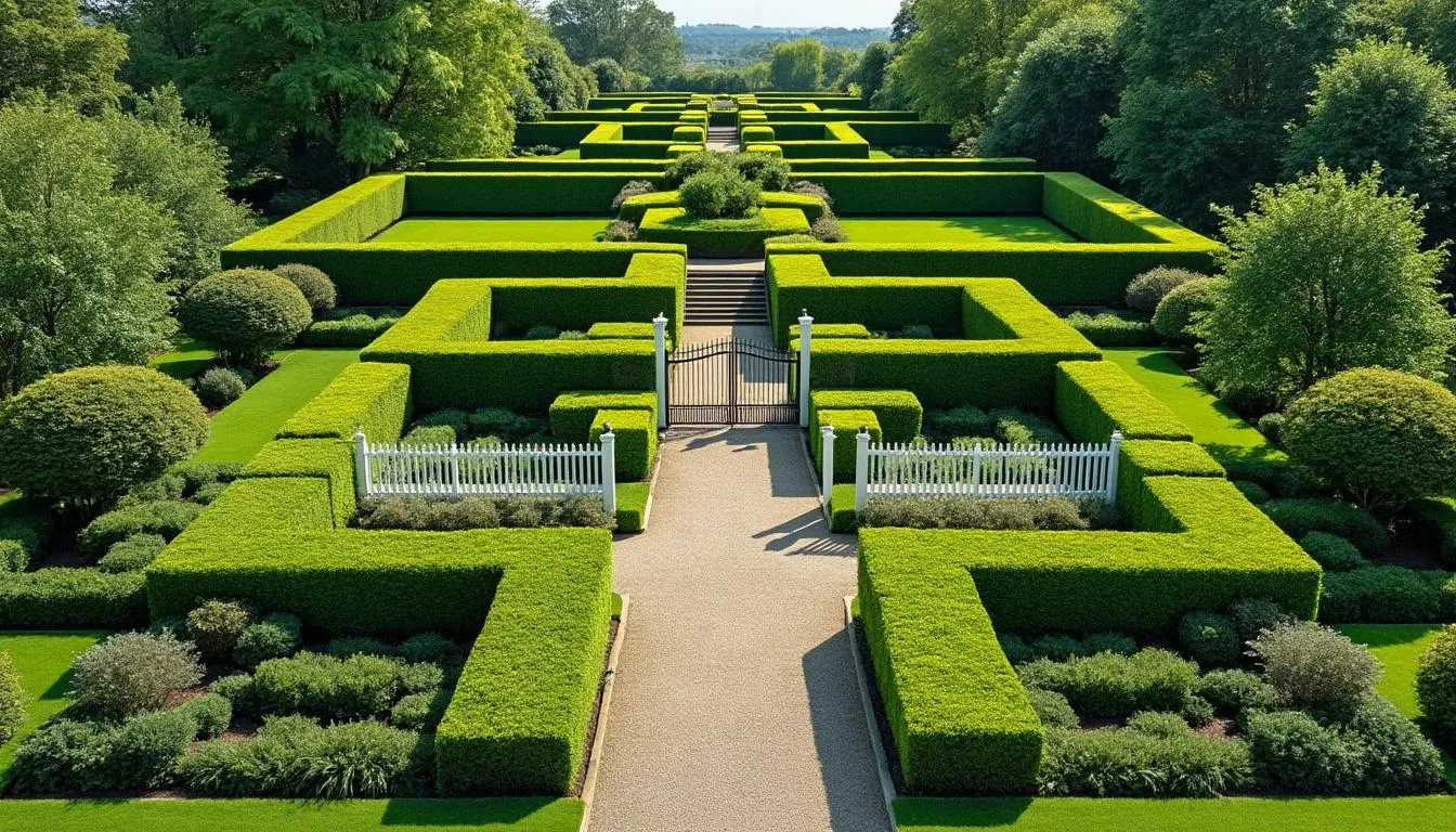 découvrez les risques liés aux haies mal entretenues pour vos voisins et comment éviter les conflits grâce à nos conseils pratiques.