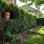 découvrez les risques liés aux haies mal entretenues pour vos voisins et comment éviter les conflits grâce à nos conseils pratiques.