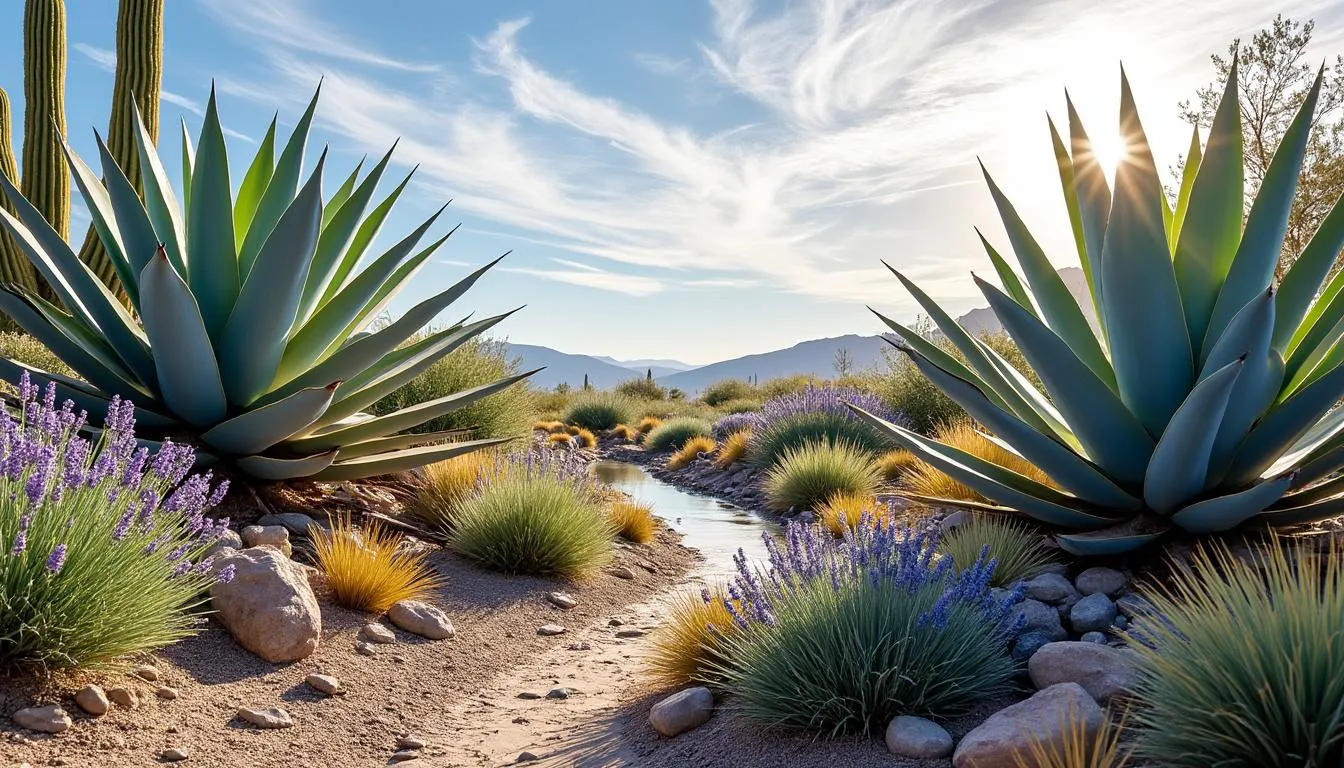 découvrez nos conseils pratiques pour protéger vos plantes du jardin en été face à la sécheresse et garder un espace vert florissant malgré la chaleur.