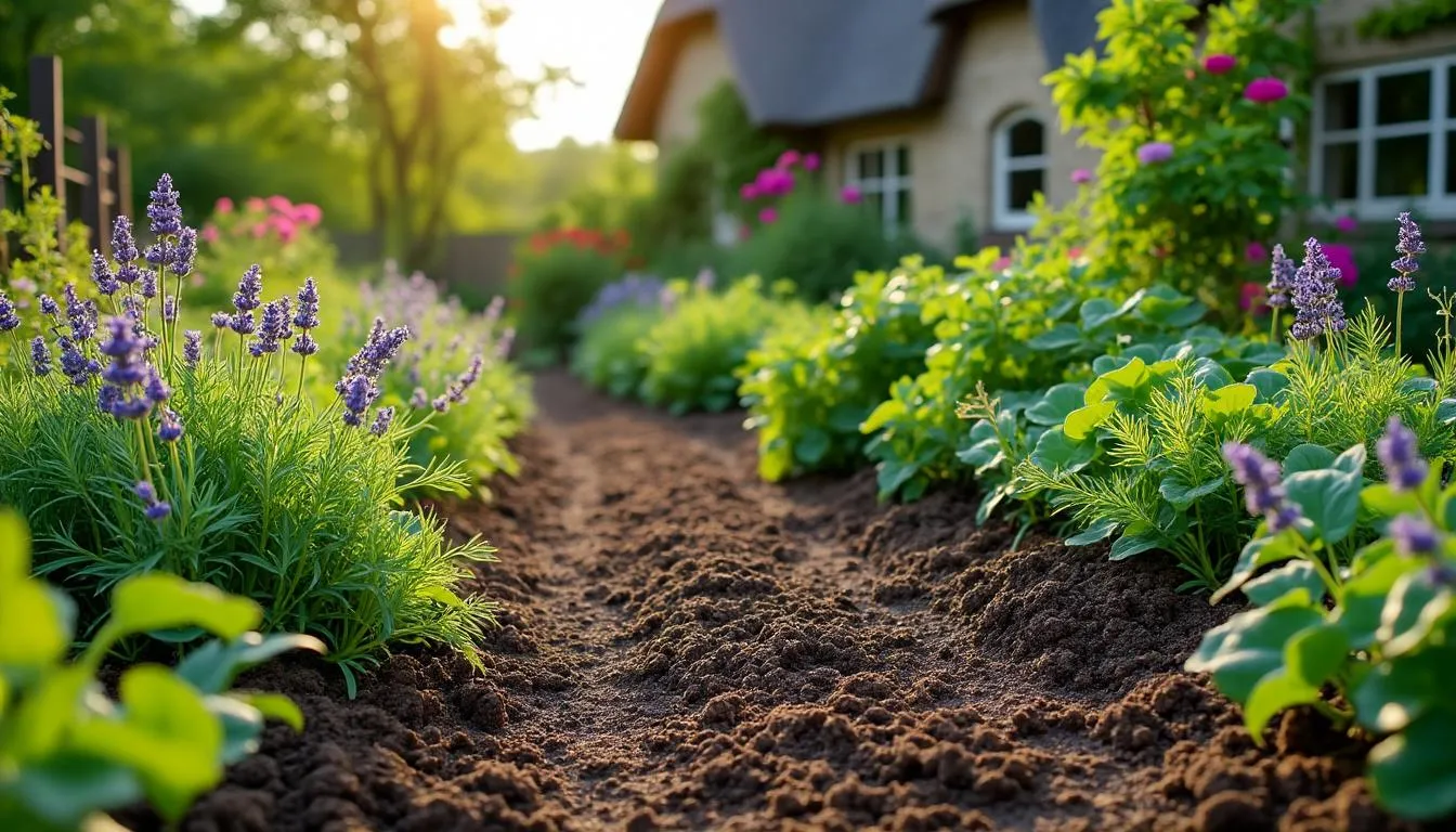découvrez les erreurs courantes à éviter pour maintenir un jardin propre et soigné toute l’année. astuces pratiques pour un espace extérieur impeccable en toutes saisons.