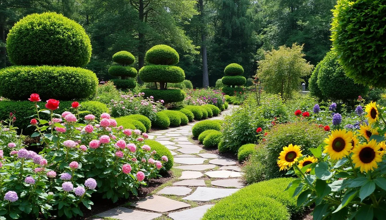 découvrez pourquoi faire appel à un paysagiste est essentiel pour concevoir un jardin harmonieux, fonctionnel et esthétique, en bénéficiant de son expertise professionnelle.