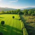 découvrez comment un débroussaillage régulier améliore l'apparence et la valeur de votre terrain tout en réduisant les risques d'incendie et en favorisant la biodiversité locale.