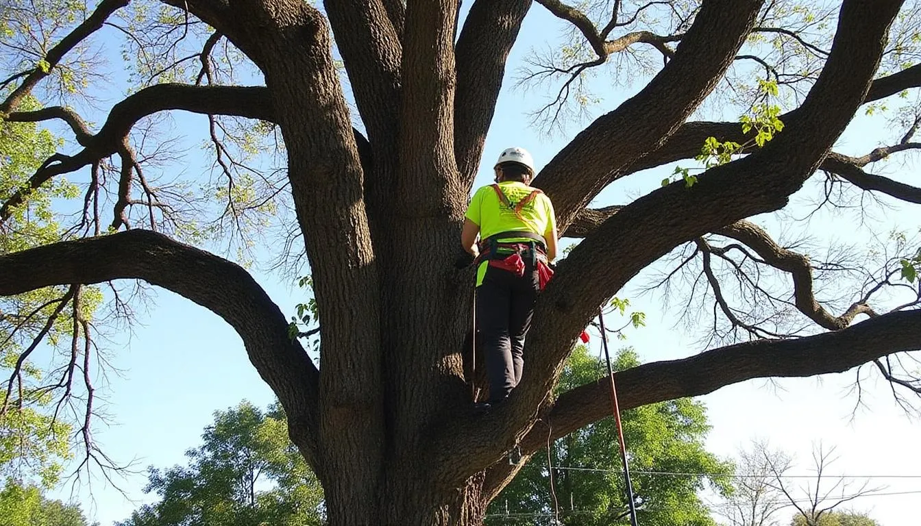 découvrez les règles et obligations légales concernant l’élagage des arbres en limite de propriété pour éviter les litiges avec vos voisins et respecter la réglementation en vigueur.