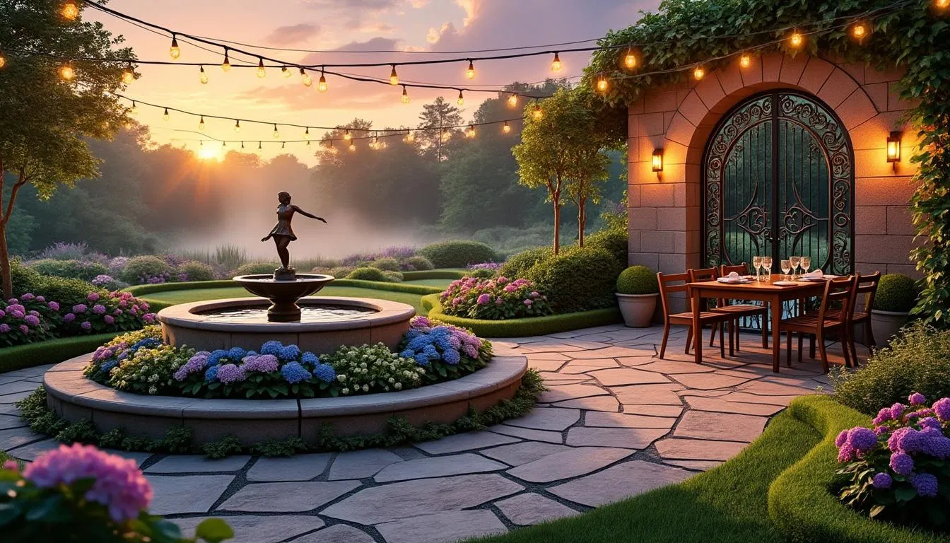 découvrez comment aménager votre jardin pour valoriser votre maison, augmenter son attrait et maximiser son prix de vente grâce à des conseils pratiques et astuces d'entretien.