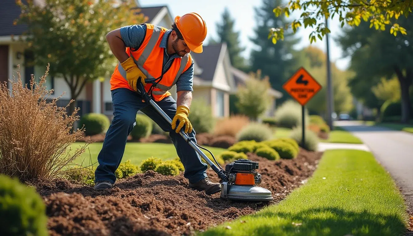 découvrez les règles essentielles de débroussaillage pour prévenir les incendies et protéger votre propriété efficacement.