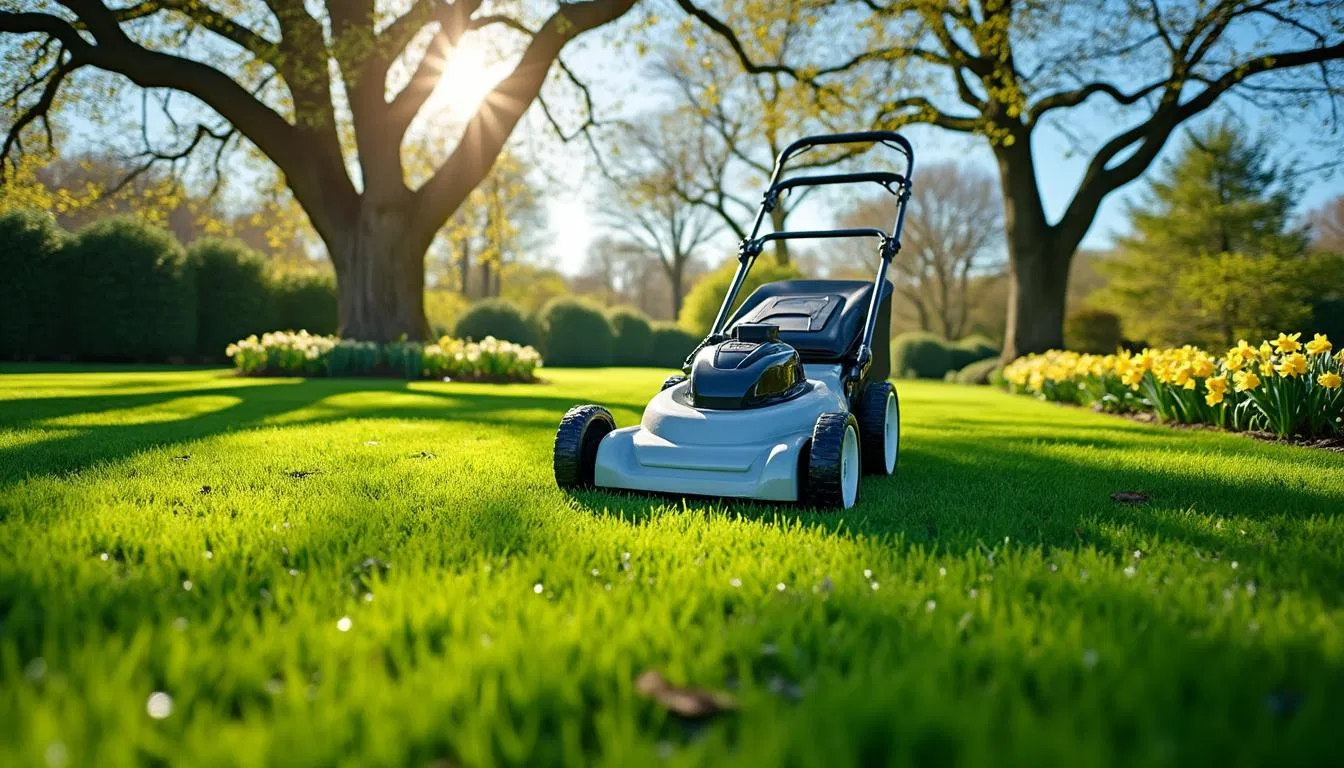 découvrez la fréquence idéale de tonte pour maintenir une pelouse en bonne santé, verte et dense toute l'année grâce à nos conseils simples et efficaces.