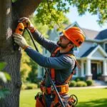 découvrez pourquoi il est essentiel de confier l’élagage de vos arbres à un professionnel qualifié pour garantir sécurité, santé des arbres et résultats durables.