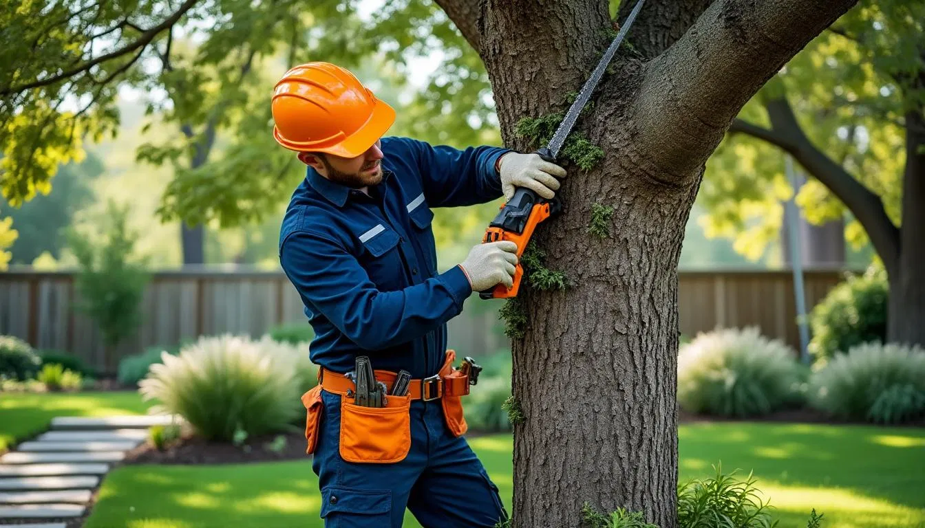 découvrez les facteurs qui influencent le prix d’un élagage ou abattage d’arbre et obtenez des conseils pour estimer le coût de ces services essentiels.