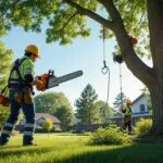 découvrez les facteurs qui influencent le prix d'un élagage ou abattage d'arbre pour mieux préparer votre budget et choisir le bon professionnel.