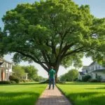 découvrez les responsabilités légales concernant l'entretien des arbres situés en limite de propriété et évitez les conflits avec vos voisins grâce à nos conseils clairs et pratiques.