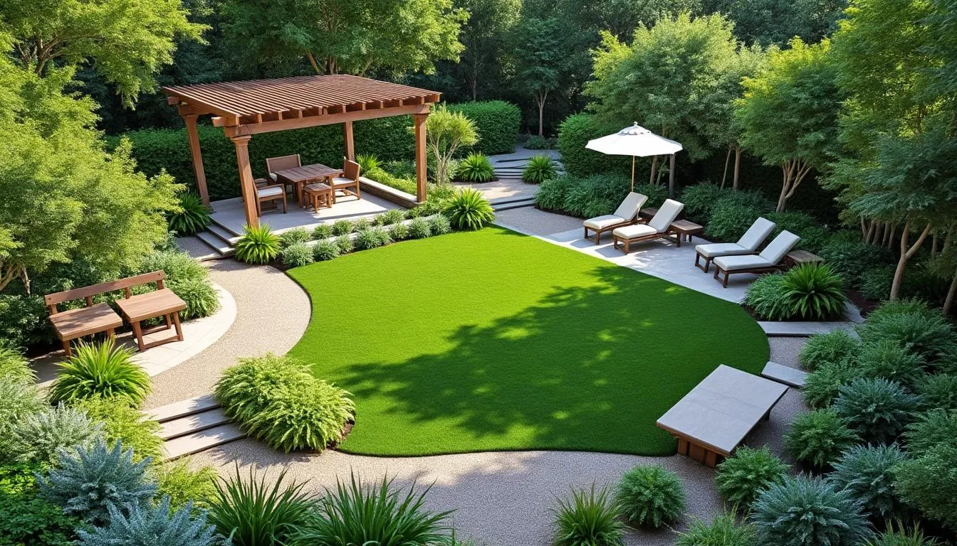 découvrez les erreurs fréquentes à éviter lors de la création de votre jardin pour réussir un espace extérieur harmonieux et durable.